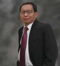 Sugiharso Safuan Dikukuhkan sebagai Guru Besar Universitas Indonesia