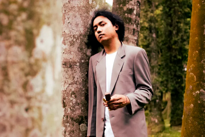 Suguhkan 'Chocolate' Jadi Single Blues Romantis dan Manis