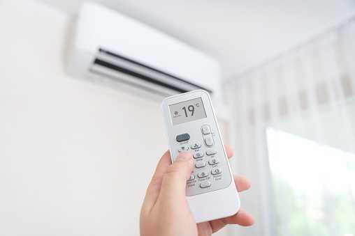 Suhu Makin Panas, Penggunaan AC Jadi Pilihan! Awas, Jangan Sampai Duit Habis Buat Bayar Listrik, Simak Cara Cermat Penggunaan AC