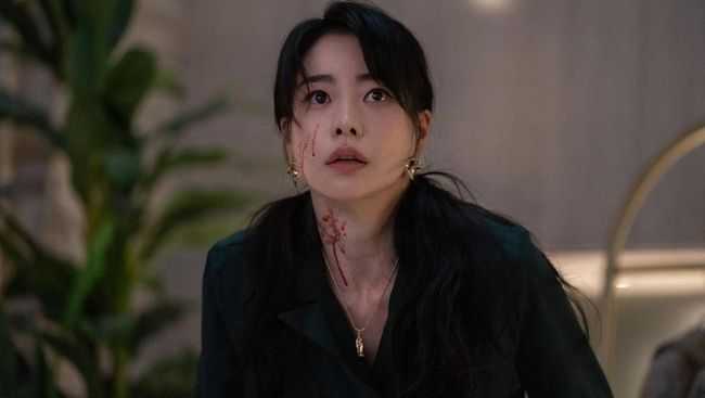 Sukses di Drakor The Glory Lim Ji Yeon Diisukan Akan Main Drama Sejarah Baru