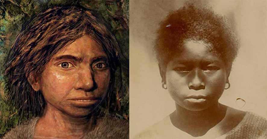 Suku di Filipina Memiliki DNA Manusia Denisovan Terkuat