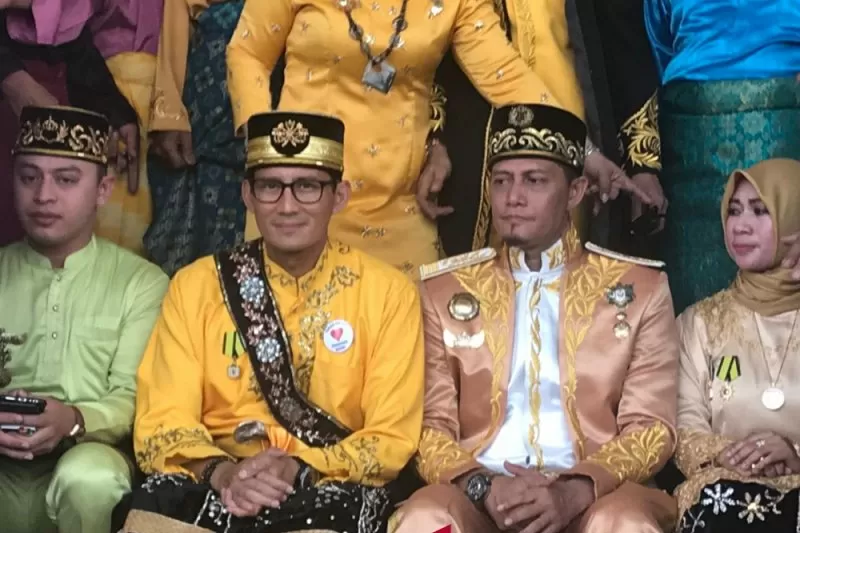 Sultan Pontianak IX Mengaku Tak Terima Surat Panggilan KPK untuk Kasus Bupati PPU, Ali Fikri Membantah