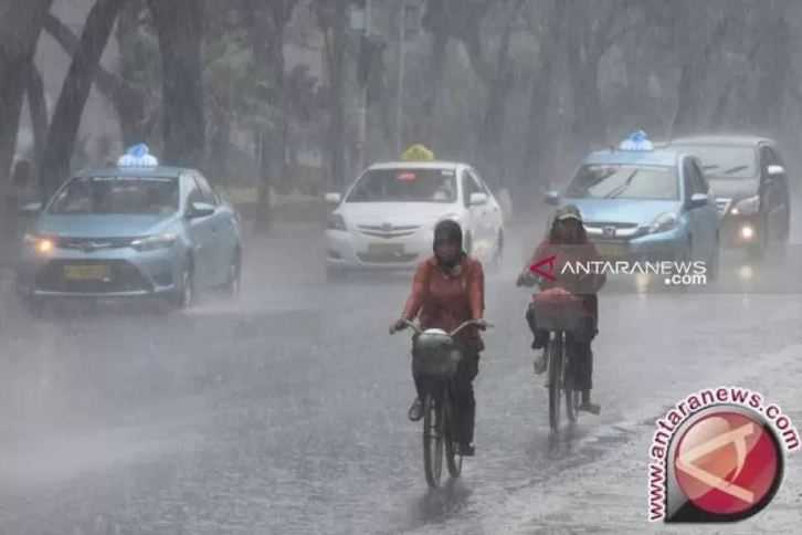 Sumbar Harus Siaga, Aceh dan Sumut Waspada, Hari Ini Diprediksi Hujan Lebat Lagi