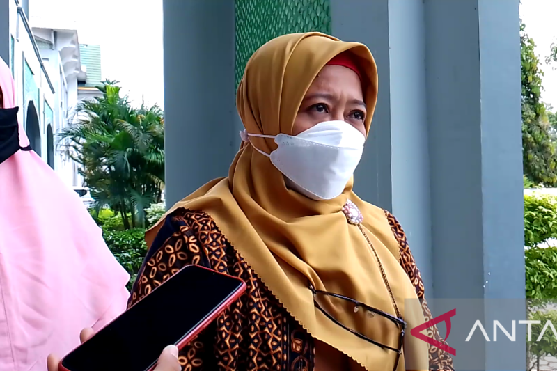 Sungguh Memalukan, Mahasiswi UIN Suska Riau Saat Kuliah Daring Malah Lakukan Ini, Akhirnya Dikeluarkan