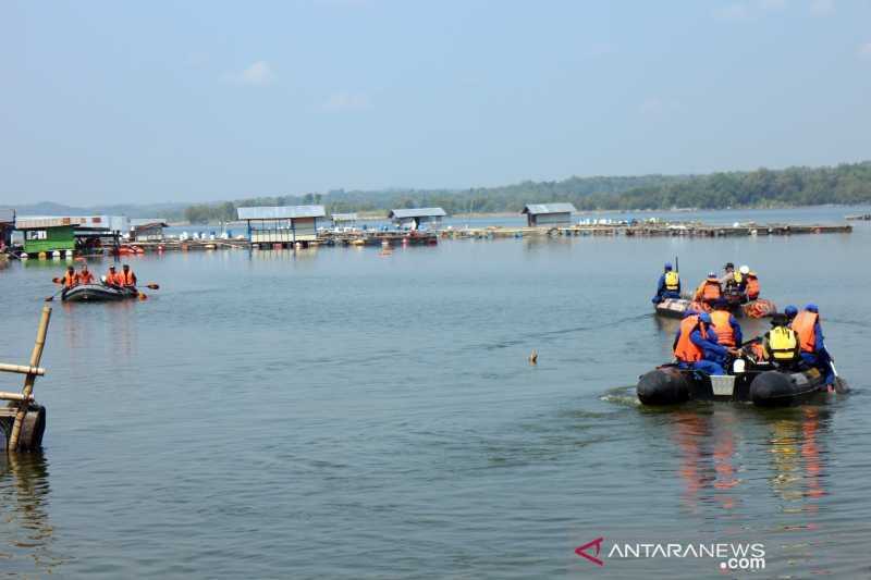 Sungguh Mengagetkan, Nakhoda Perahu yang Tenggelam di Waduk Kedung Ombo Ternyata Baru Berusia 13 Tahun