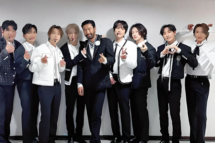 Super Junior Dijadwalkan Gelar Super Show di Jakarta pada September