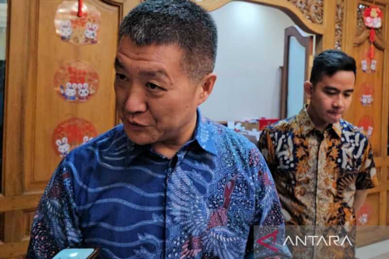 Surakarta-Xi'an Kembali Jalin Kerja Sama Sister City