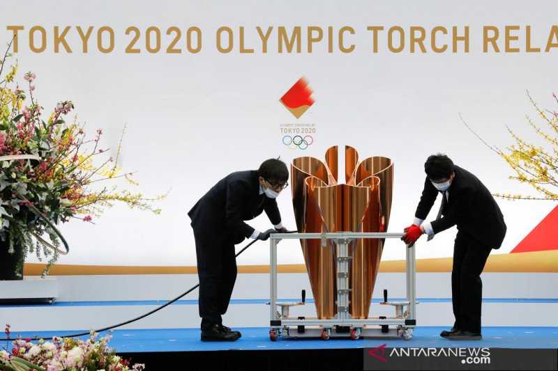 Survei: 70 Persen Orang Jepang Ingin Olimpiade Dibatalkan atau Ditunda
