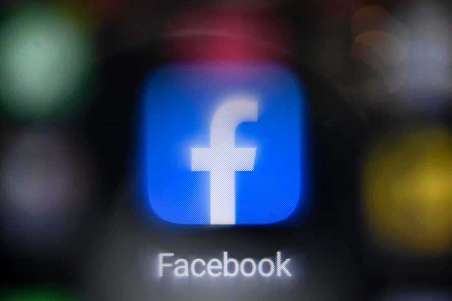 Survei: Remaja AS Mulai  Tinggalkan 'Facebook'