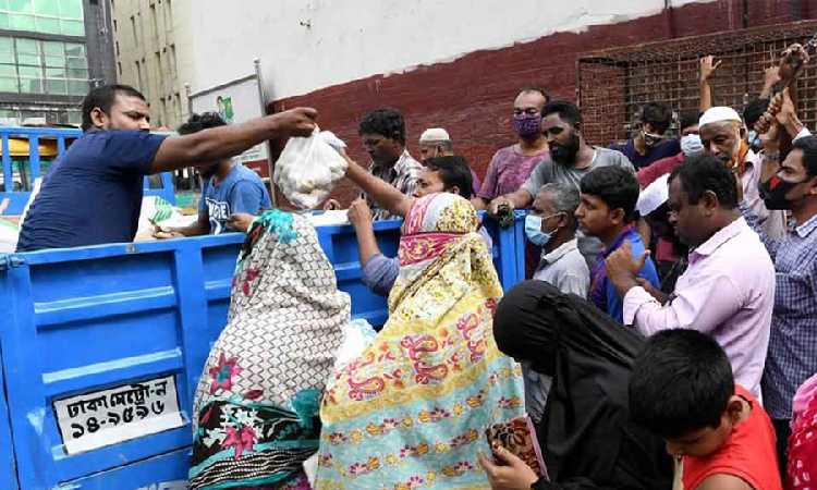 Susul Sri Lanka! Negara Asia Ini di Ujung Tanduk Kebangkrutan Hingga Jatahi Listrik Warga