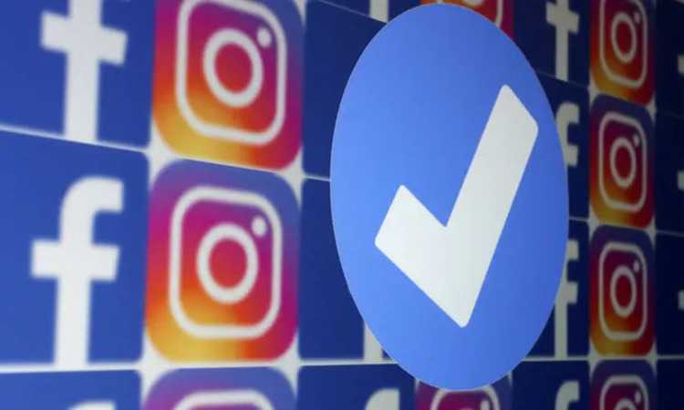 Susul Twitter, Akun Centang Biru Facebook dan Instagram Segera Berbayar