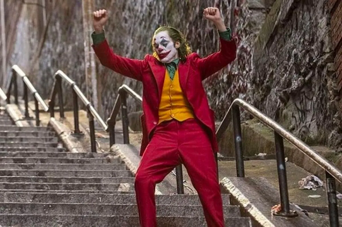 Sutradara Ridley Scott Kritik Perayaan Kekerasan di Film Joker