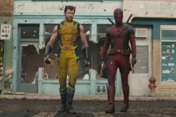 Sutradara Sebut 'Deadpool & Wolverine' Dapat Dinikmati Semua Kalangan