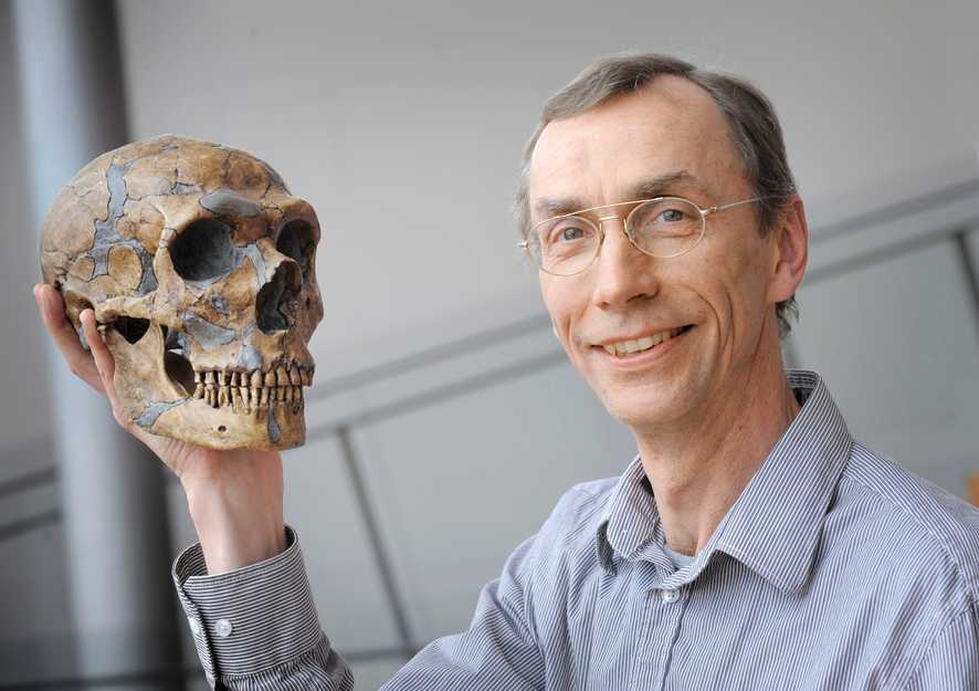 Svante Pääbo, Ahli Genetika Pengubah Catatan Sejarah Awal Peradaban Manusia