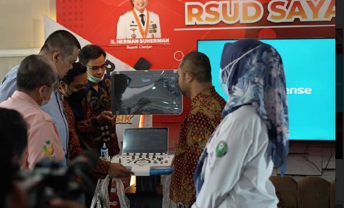 Swasta Bantu Masyarakat Terdampak Gempa Cianjur
