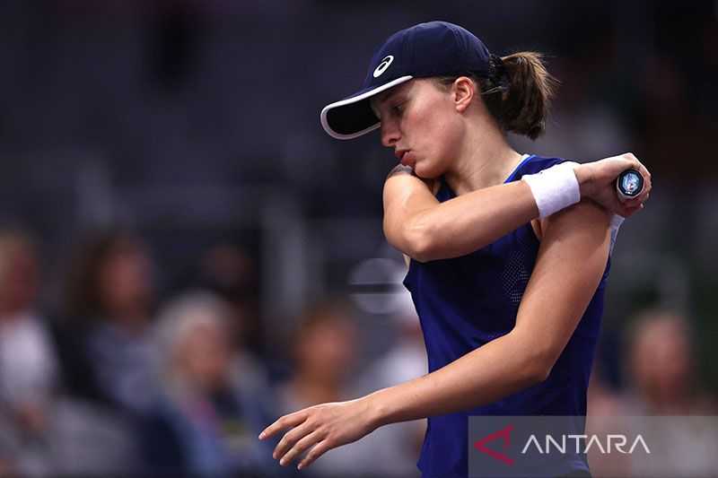 Swiatek Rebut Gelar WTA di Warsawa Open