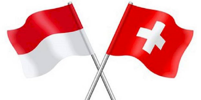 Swiss Setujui Perjanjian Perdagangan Bebas dengan RI