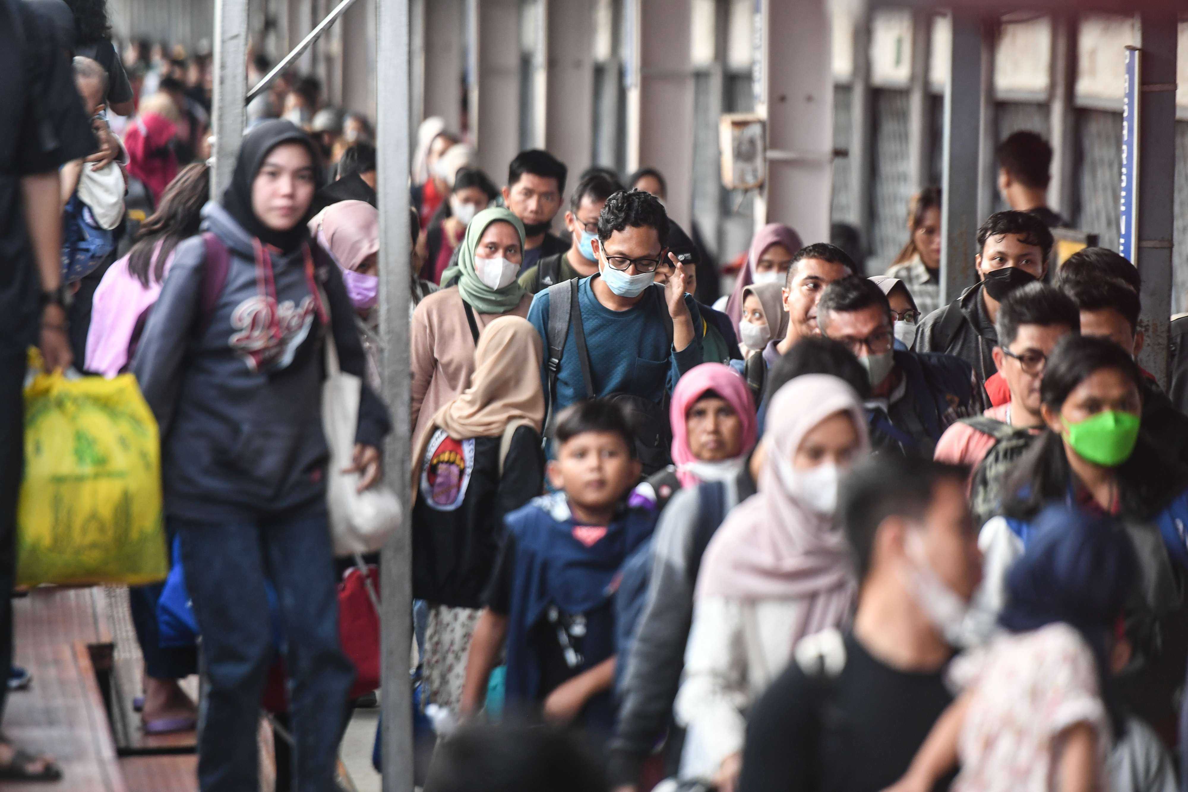 Syarat Heru ke Warga Daerah Sebelum Tinggal di Jakarta Dinilai Sangat Rasional