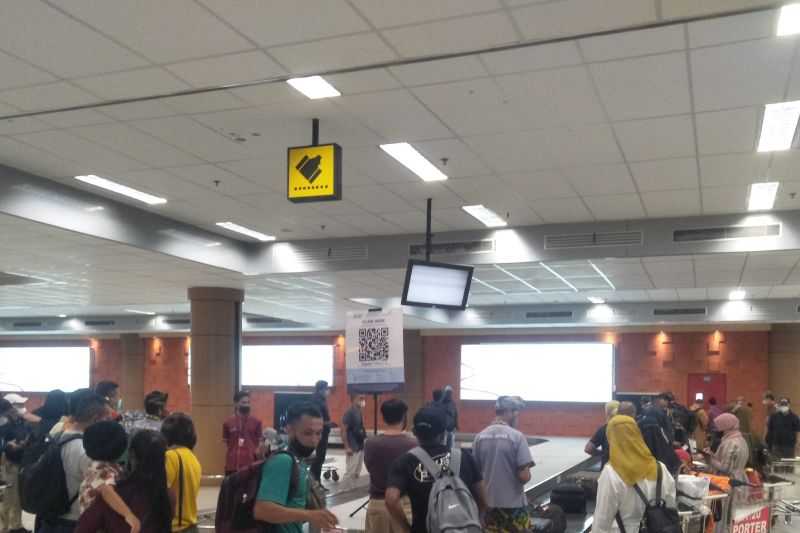 Syarat PCR Sudah Dilonggarkan, Kenapa Bandara Lombok Tetap Buka Layanan Tes Usap?