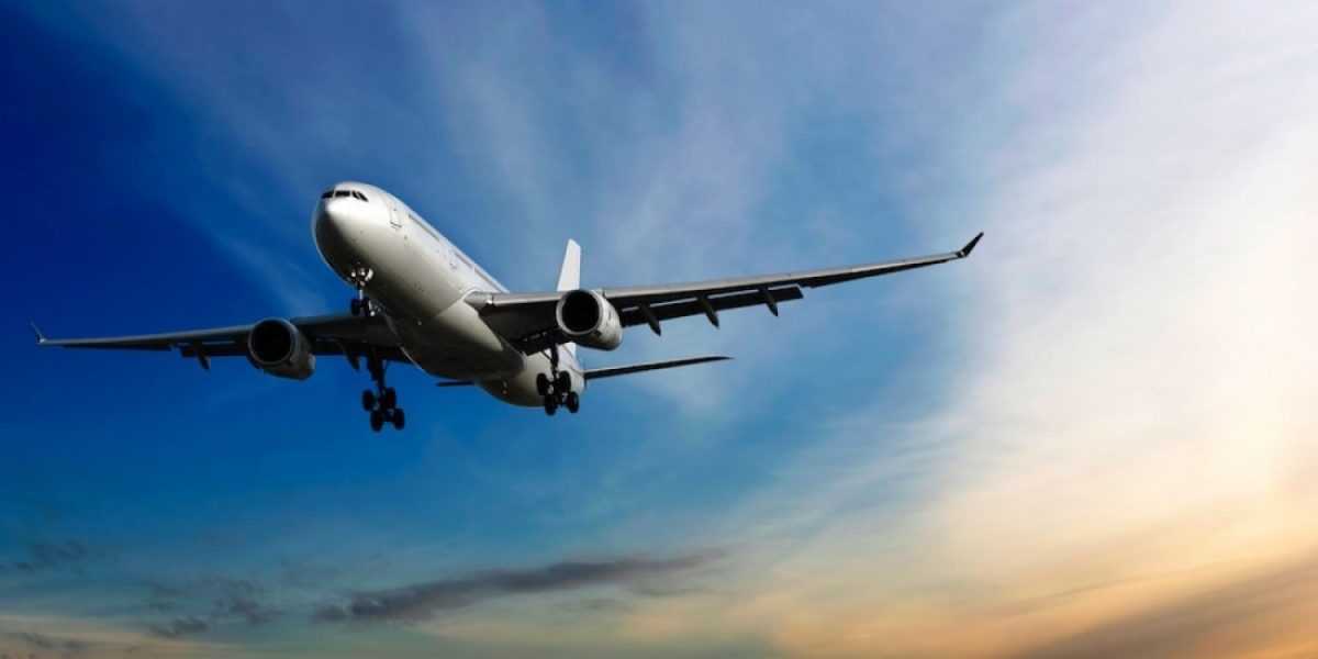 Syarat Perjalanan Transportasi Udara Diperbarui