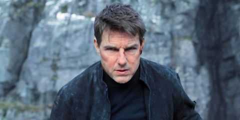 Syuting Mission: Impossible 8 Dilarang oleh Otoritas Lokal di Norwegia