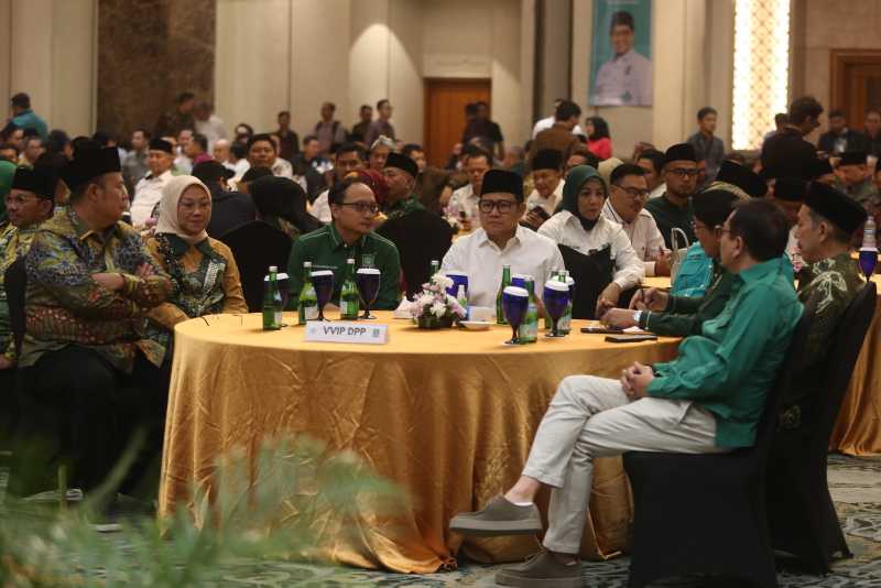Taaruf dengan Bacakada Jabar, DKI Jakarta, dan Banten 2