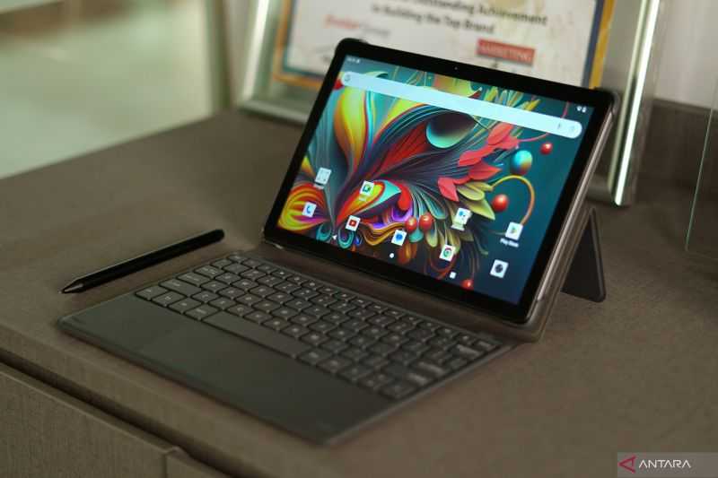 Tablet Advan Sketsa 3 Diluncurkan, Cocok untuk Pemula