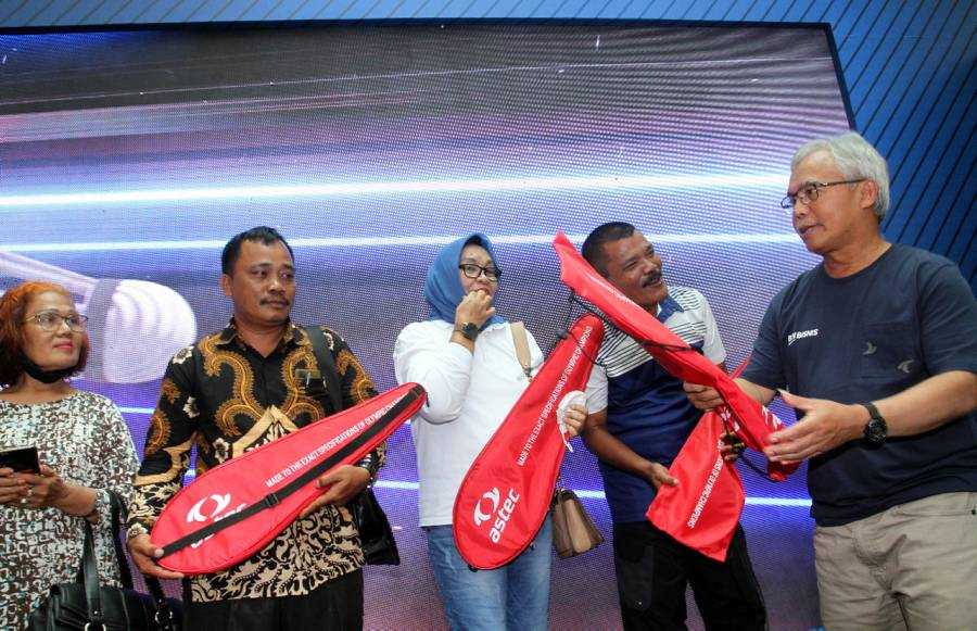 Tabungan BTN Bisnis Bidik Pengusaha Sumatera Utara 3