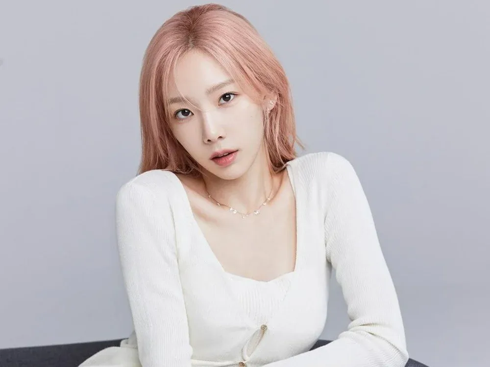 Taeyeon SNSD Akan Pimpin Acara Spin-Off  Queendom Puzzle