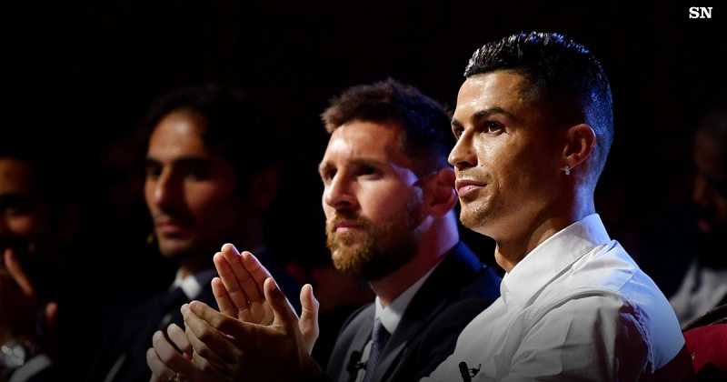 Tak Ada Messi dan Ronaldo di Daftar Nominasi Ballon d'Or 2024