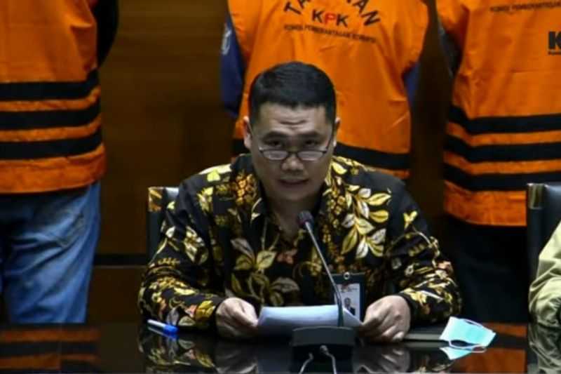 Tak Akan Bisa Mengelak, KPK Jelaskan Kronologi Tangkap Tangan Rektor Unila dan Kawan-kawan