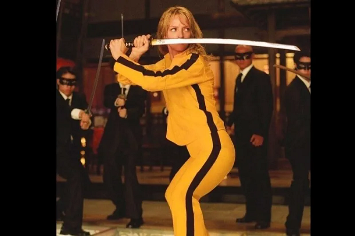 Tak Akan Garap Film Kill Bill: Volume 3