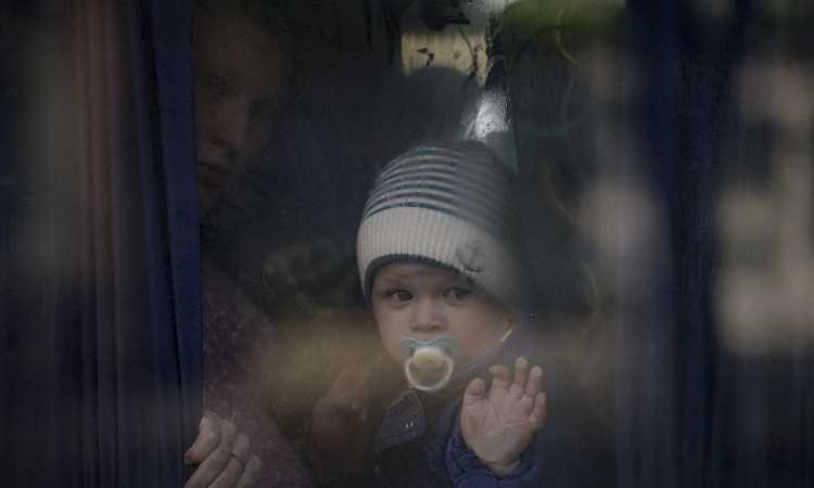 Tak Habis Pikir! PBB Ungkap Konflik Rusia-Ukraina Sebabkan 925 Warga Sipil Tewas, Puluhan di Antaranya Anak-anak