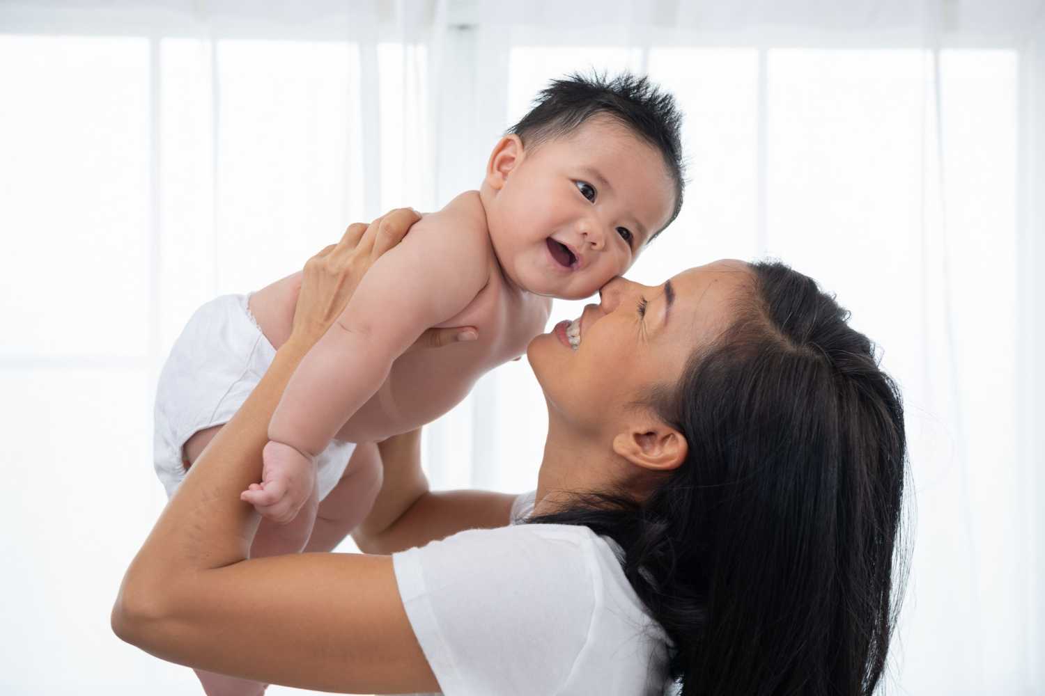 Tak Hanya Bayi, Menyusui Juga Miliki Banyak Manfaat Bagi Ibu