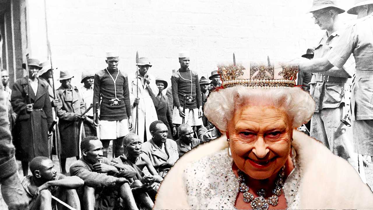 Tak Hanya Berduka, Kematian Ratu Elizabeth II Tuai Kemarahan Atas Kolonialisme dan Perbudakan Inggris di Dunia
