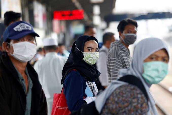 Tak Hanya Covid-19, Kementerian Kesehatan Tetap Sarankan Penggunaan Masker untuk Cegah Penyakit Misterius Ini jadi Wabah di Indonesia