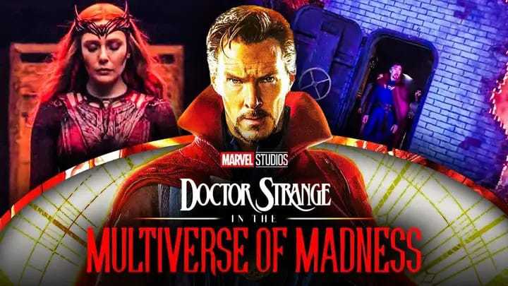 Tak Hanya Doctor Strange, 3 Film Garapan Marvel Studios Bakal Tayang dalam Waktu Dekat, Catat Tanggalnya!