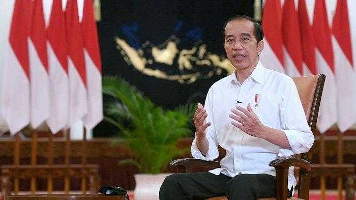 Tak Hanya Pertamax, Jokowi Takutkan Berbagai Komoditi Ini Ikut Naik Karena Hal Berikut