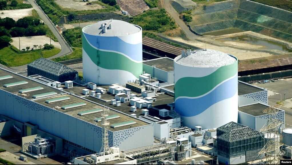 Tak Ingin Tergantung pada Gas Rusia, Jepang Akan Operasikan Kembali Reaktor Nuklir, Begini Reaksi Rakyatnya