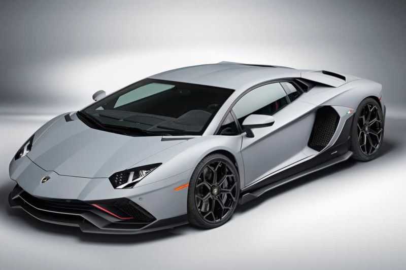 Tak Mau Ketinggalan, Lamborghini Investasi 1,8 Miliar Euro untuk Transisi ke Mobil Listrik Sepenuhnya