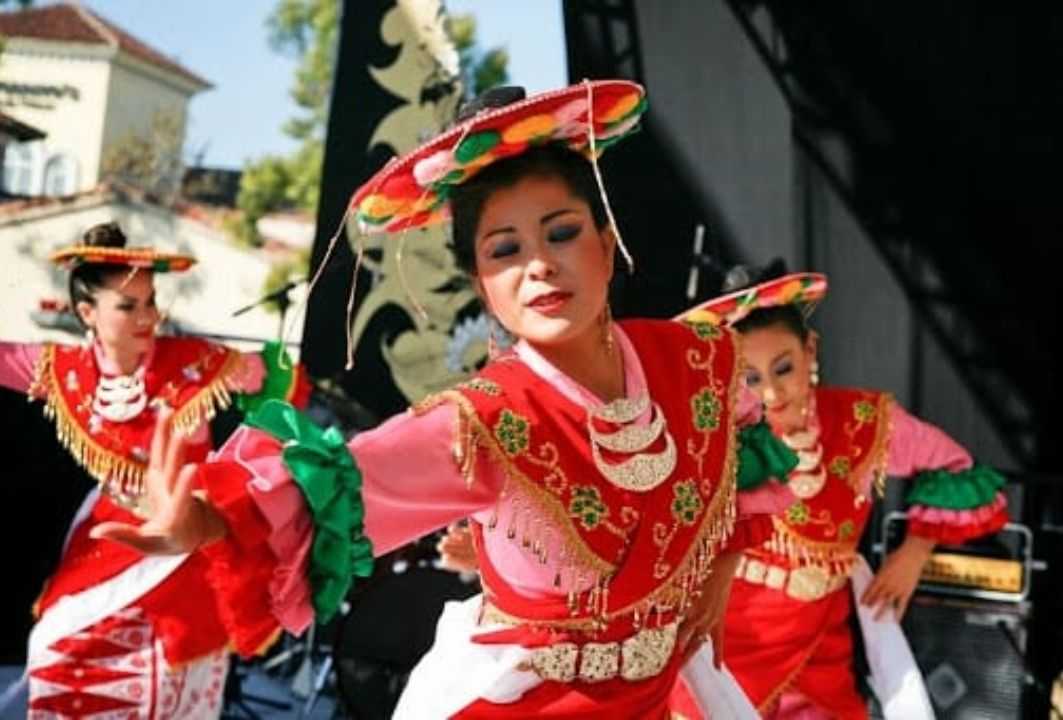 Tak Punya Budaya Asli, Begini Sejarah Kabupaten Tangerang Gabungkan 4 Etnis Budaya Demi Ciptakan Tarian Khas Daerah