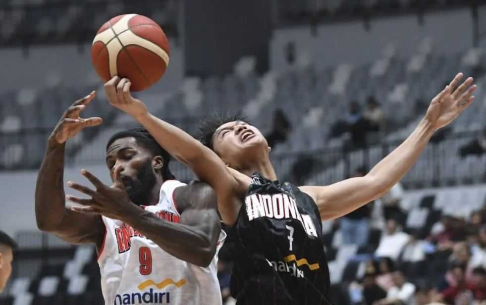 Taklukkan UEA, Indonesia Tunjukkan Taring di International Basketball Invitational