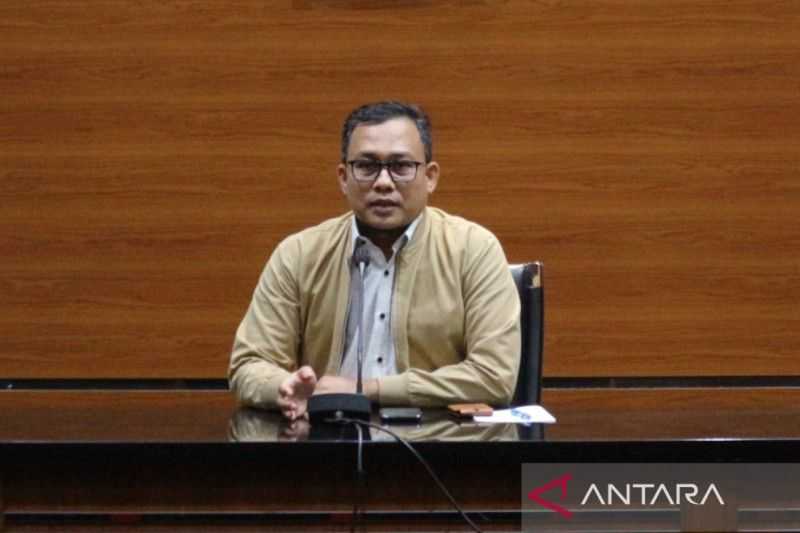 Takut Diperiksa Sebagai Saksi, Sekretaris MA Hasbi Hasan Mangkir dari Panggilan KPK