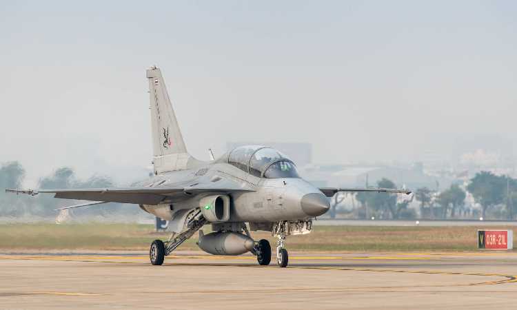 Takut Jadi Target Rusia, Polandia Borong Jet Tempur FA-50 dari Korsel