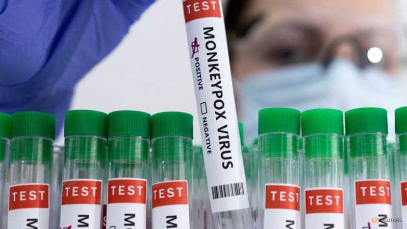 Takut Serangan Wabah Terbaru, Jerman Pesan 40.000 Dosis Vaksin sebagai Tindakan Pencegahan Terhadap Penyebaran Cacar Monyet
