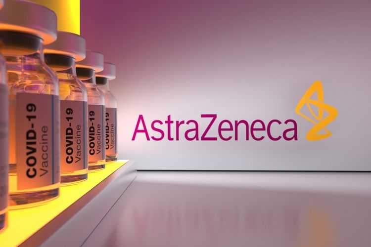 Tambahan 1 Juta Lebih Dosis Vaksin AstraZeneca Telah Datang di Indonesia