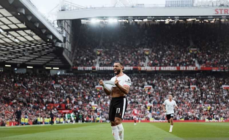 Tampil Sempurna, Manchester City dan Liverpool Puncaki Klasemen Sementara