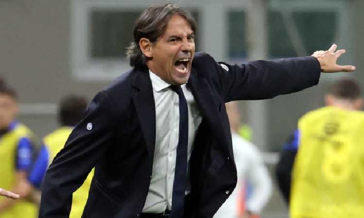 Tampil Tokcer, Inzaghi: Oktober Bulan Hampir Sempurna untuk Inter