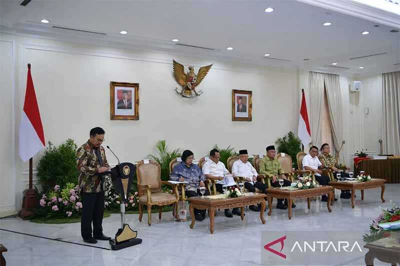Tangerang Optimalkan Insentif Fiskal Rp6,5 Miliar