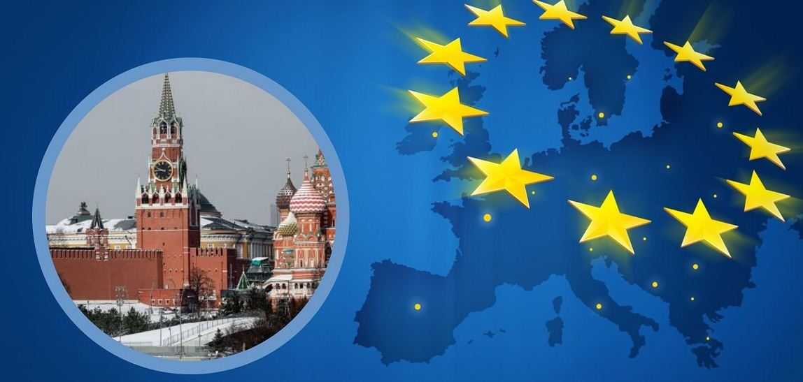Tanggapi Pemberian Status Ukraina, Rusia Peringatkan UE Akan Konsekuensi Negatif yang Bakal Terjadi